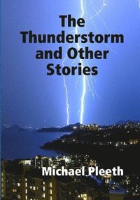 bokomslag The Thunderstorm and Other Stories
