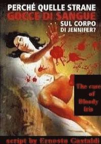 bokomslag Perch quelle strane gocce di sangue sul corpo di Jennifer?