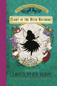bokomslag Plight of the Witch Watchers