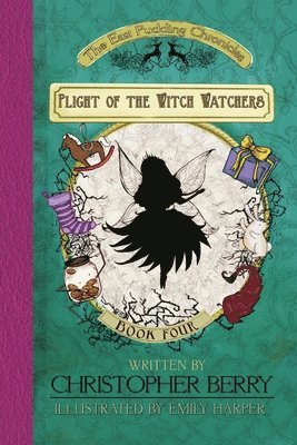 Plight of the Witch Watchers 1