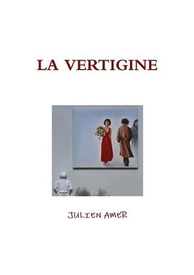 Julien Amer, JULIEN AMER - Vertigine, Häftad
