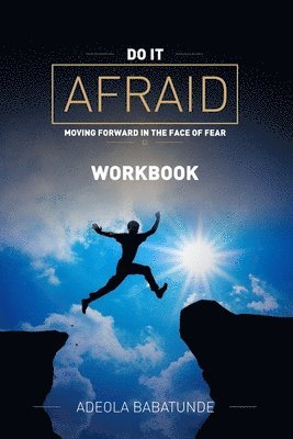 Do it Afraid (Workbook) 1