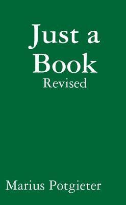 Just a Book