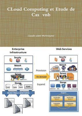 bokomslag CLoud Computing et Etude de Cas vnb