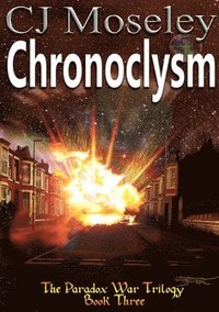 bokomslag Chronoclysm