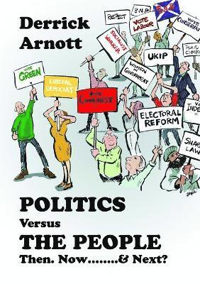 Politics versus the People 1