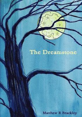 bokomslag The Dreamstone
