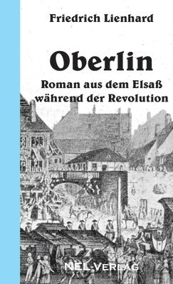 bokomslag Oberlin