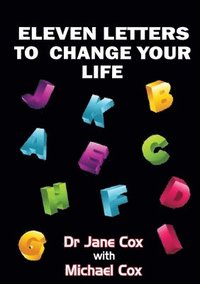 bokomslag Eleven Letters to Change Your Life