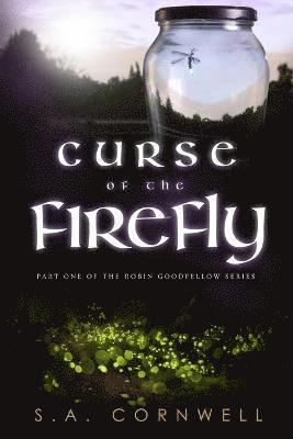 bokomslag Curse of the Firefly