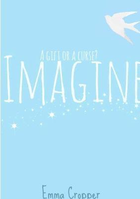 bokomslag Imagine