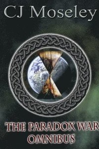 bokomslag The Paradox War Omnibus