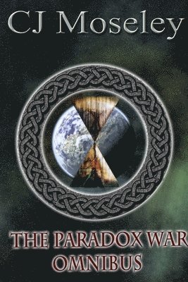 The Paradox War Omnibus 1