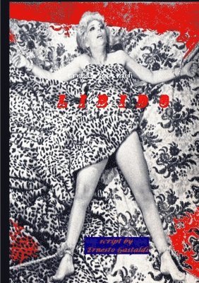 Ernesto Gastaldi - Libido, Häftad