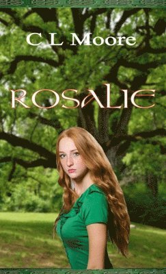 bokomslag Rosalie