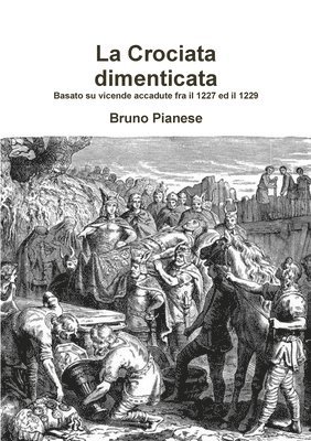 La Crociata dimenticata 1