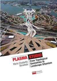 bokomslag Plasma Works from Topological Geometries to Urban Landscaping