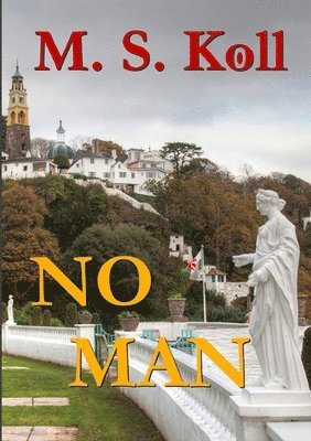 No Man 1