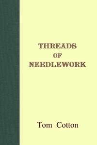 bokomslag Threads of Needlework