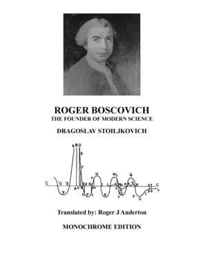 bokomslag Roger Boscovich