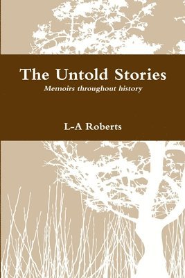 The Untold Stories 1