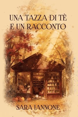 tazza di tè e un racconto