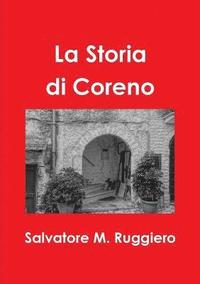 bokomslag La Storia Di Coreno