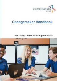 bokomslag Changemaker Handbook