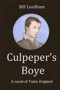 bokomslag Culpeper's Boye