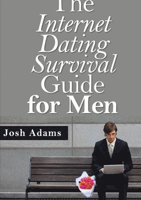 bokomslag Internet Dating Survival Guide