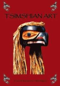 bokomslag Tsimshian Art