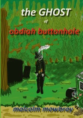 THE GHOST OF OBDIAH BUTTONHOLE