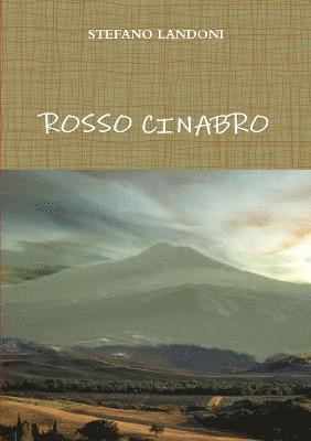 Rosso Cinabro 1