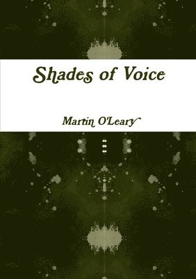 Shades of Voice 1
