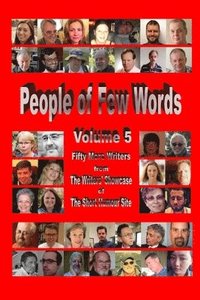 bokomslag People of Few Words - Volume 5