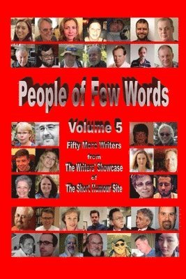 People of Few Words - Volume 5 1