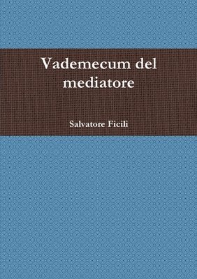 Vademecum Del Mediatore 1