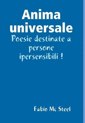 Anima Universale