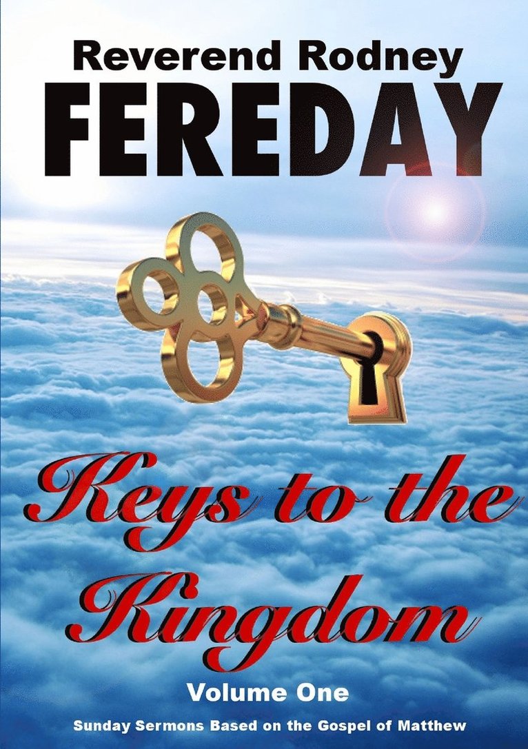 Keys to the Kingdom 1