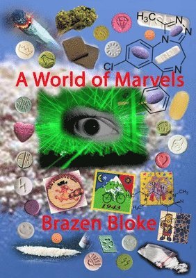 A World of Marvels 1