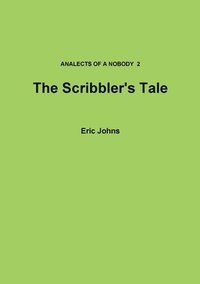 bokomslag Scribbler's Tale