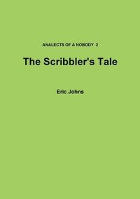 bokomslag The Scribbler's Tale