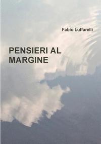 bokomslag Pensieri Al Margine