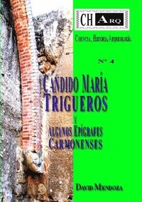 bokomslag Charq 4-Candido Maria Trigueros