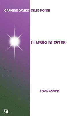 bokomslag Libro di Estèr