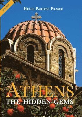 Athens: the Hidden Gems 1