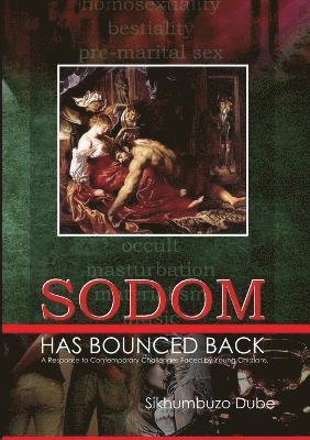 Sodom Has Bounced Back: A Response to Contemporary Challenges Faced by Young Christians 1