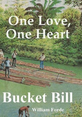 William Forde - Bucket Bill, Häftad