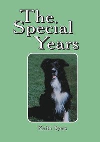 bokomslag The Special Years