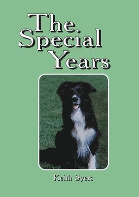 bokomslag The Special Years